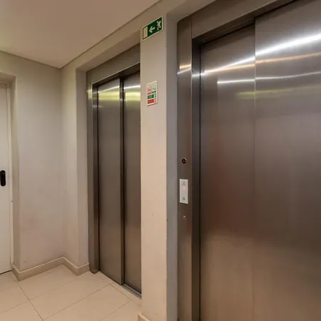 Apartamento Luz T1 Sesimbra Exterior foto
