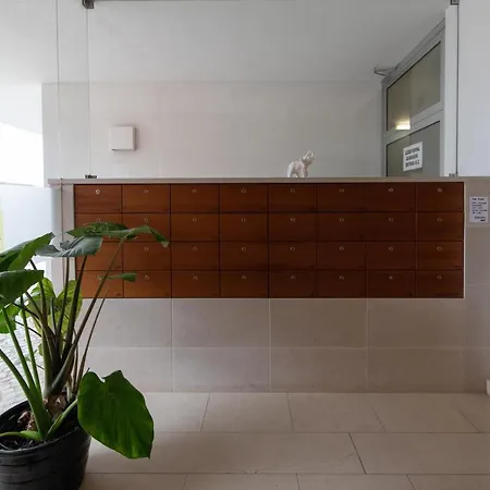 Apartamento Luz T1 Sesimbra Exterior foto