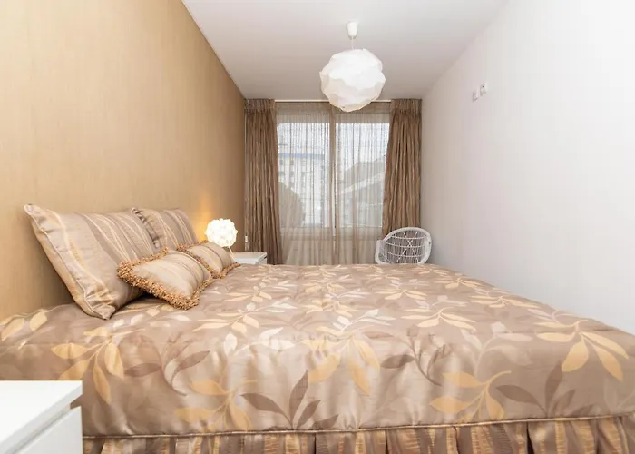 Apartamento Luz T1 Sesimbra