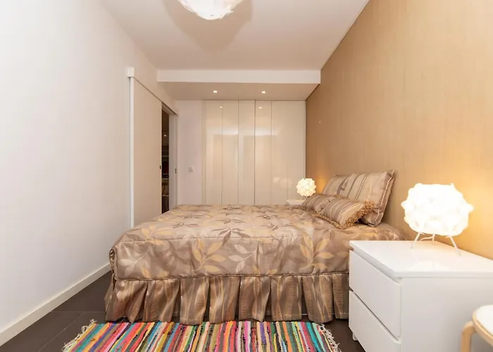 Apartamento Luz T1 Sesimbra