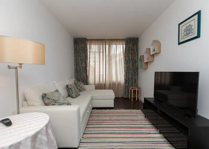 Apartamento Luz T1 Sesimbra