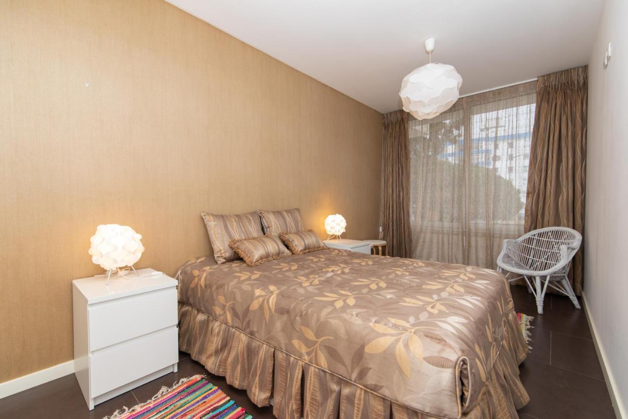 Luz T1 Apartment *