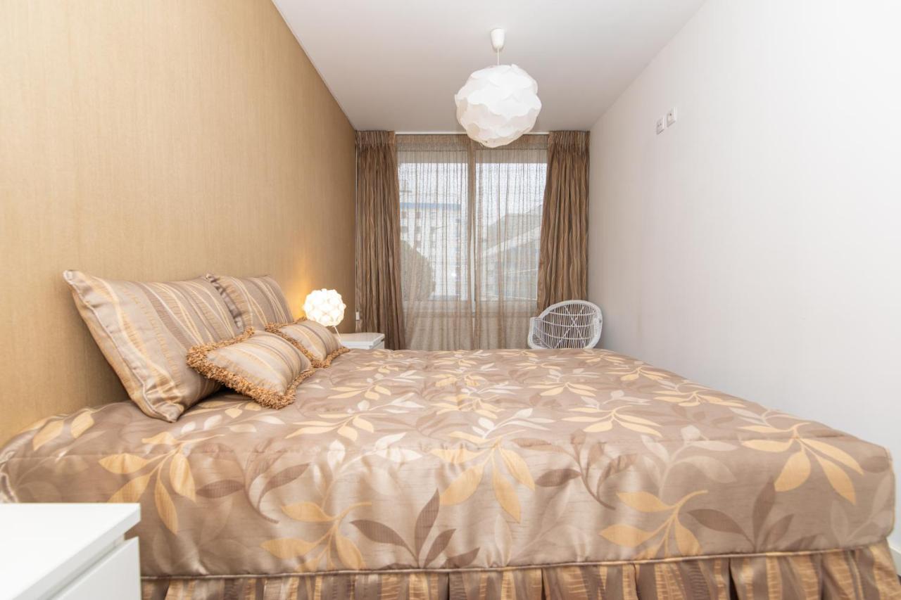 Apartment Luz T1 Sesimbra
