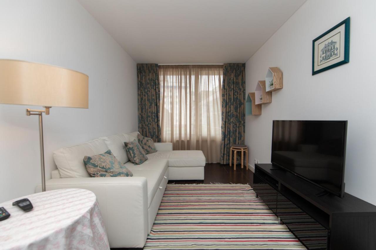 Apartment Luz T1 *