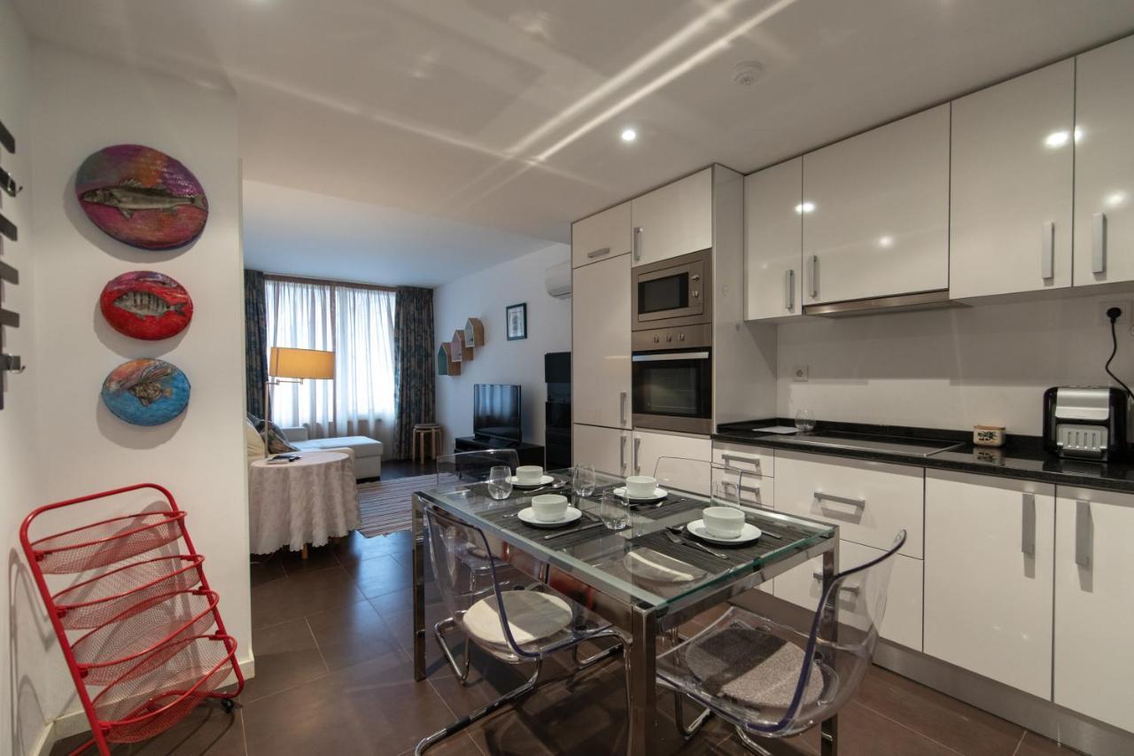 Luz T1 Apartment *