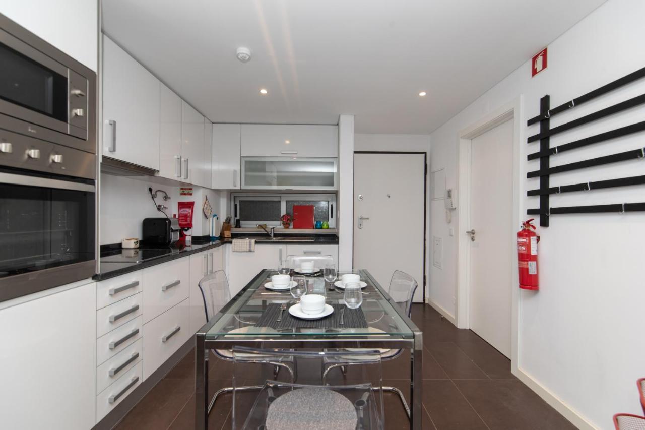 Luz T1 Apartment