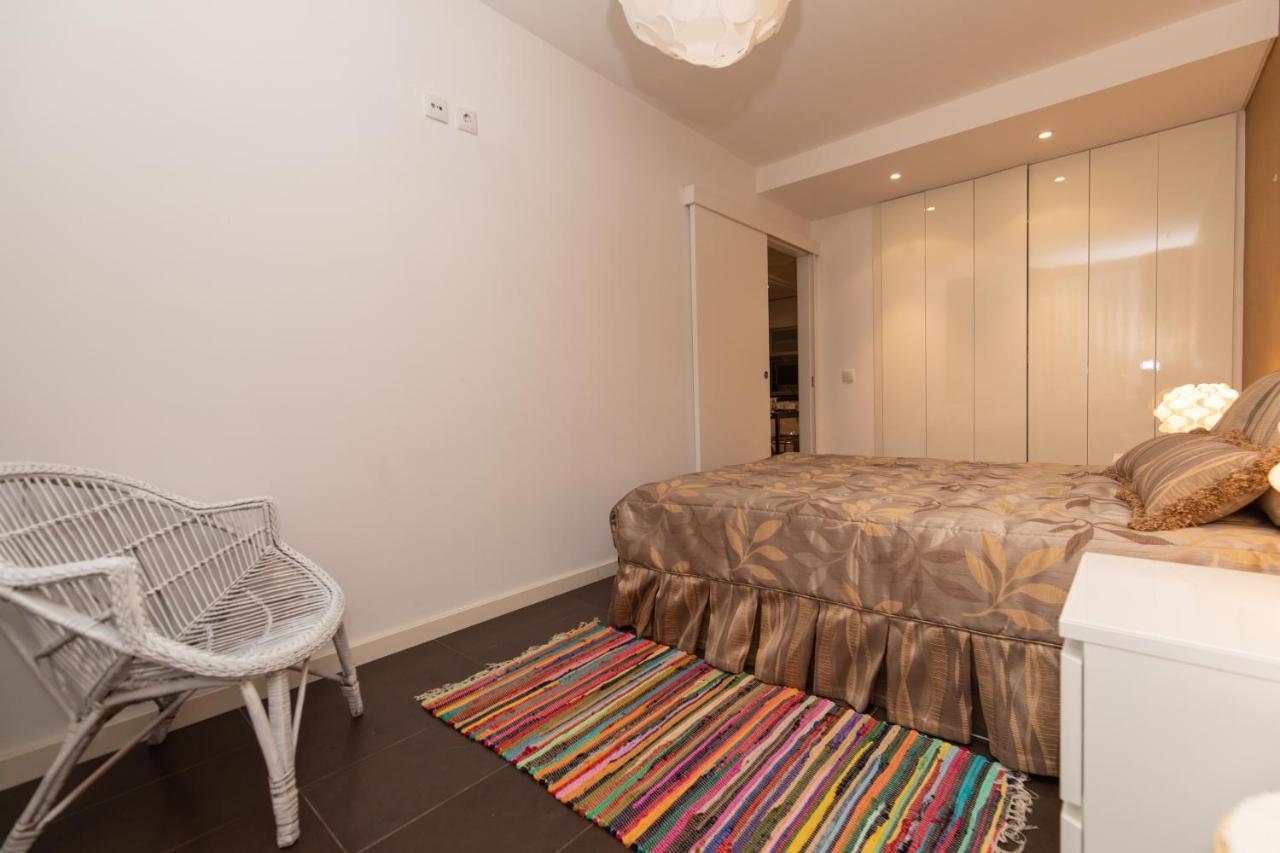 Apartment Luz T1 Sesimbra