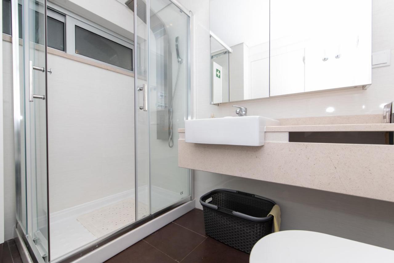 Apartment Luz T1 Sesimbra