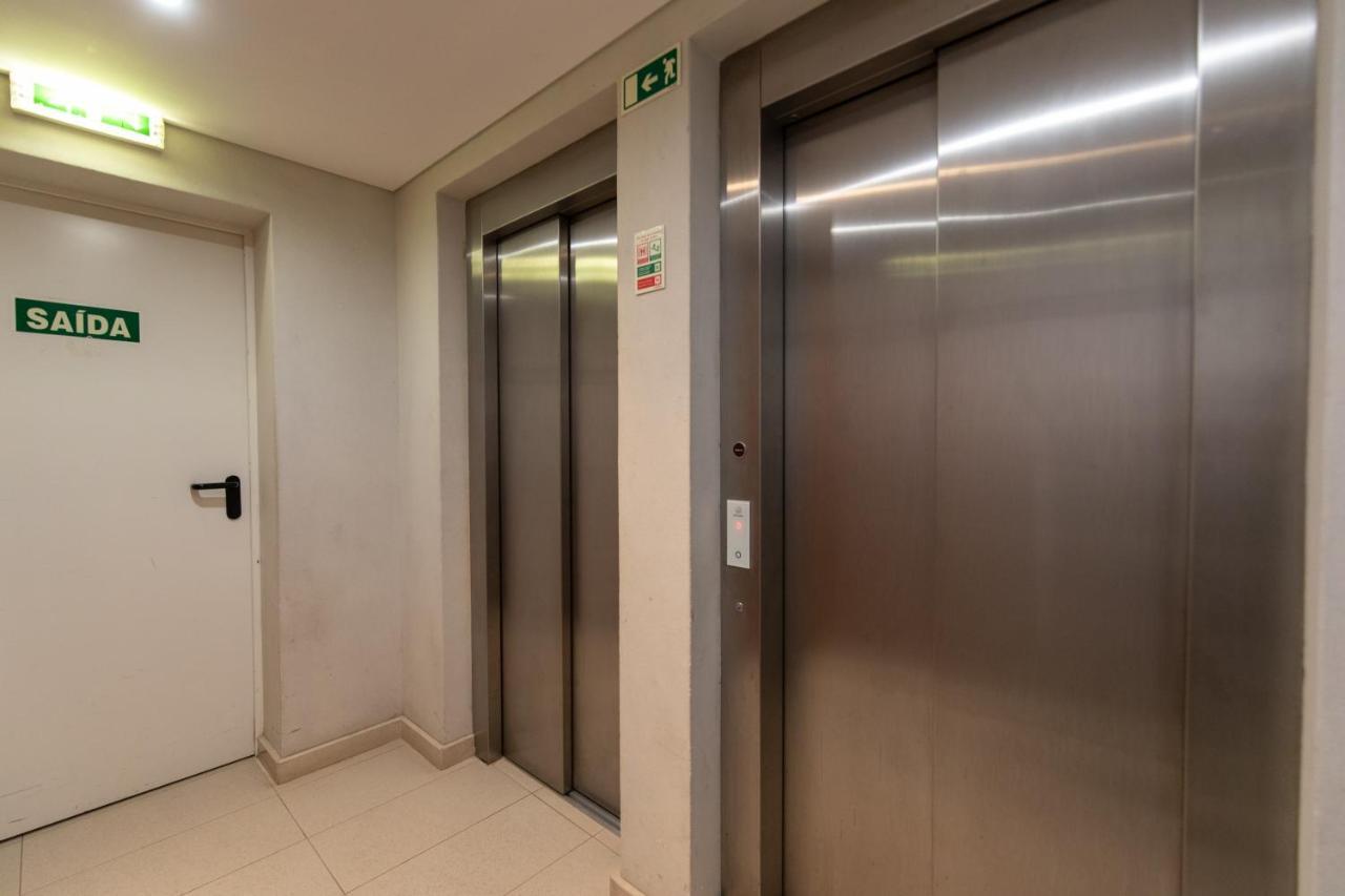 Luz T1 Apartment Sesimbra