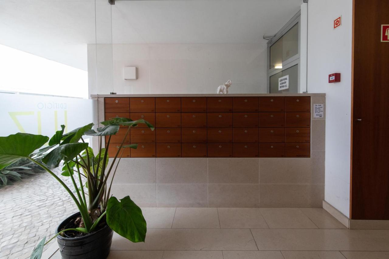 Luz T1 Apartment *