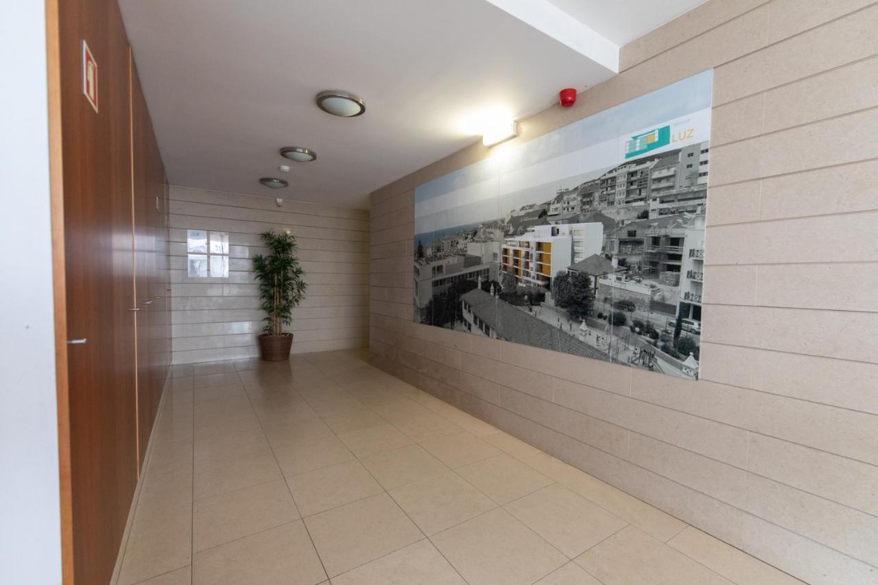 Luz T1 Apartment Sesimbra